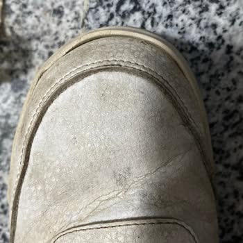 Adidas Disney Çocuk Ayakkabısında Kısa Sürede Yırtılma Ve İade Talebi