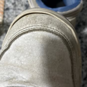 Adidas Disney Çocuk Ayakkabısında Kısa Sürede Yırtılma Ve İade Talebi