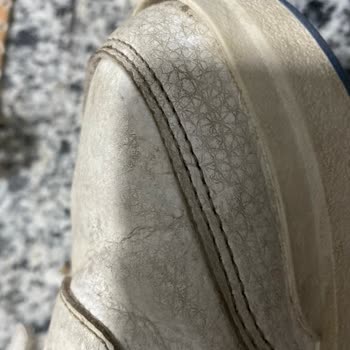 Adidas Disney Çocuk Ayakkabısında Kısa Sürede Yırtılma Ve İade Talebi