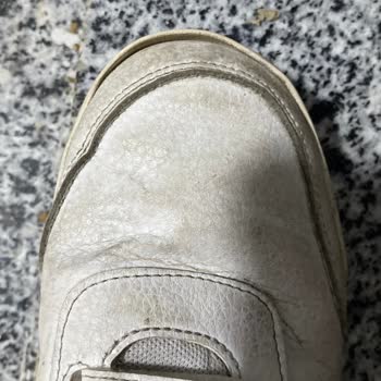 Adidas Disney Çocuk Ayakkabısında Kısa Sürede Yırtılma Ve İade Talebi