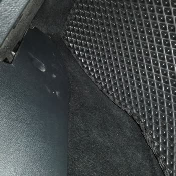 Floorx Gelen Paspaslar Aracımla Tam Uyumlu Olmadı