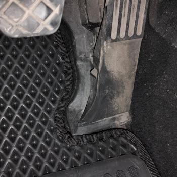 Floorx Gelen Paspaslar Aracımla Tam Uyumlu Olmadı