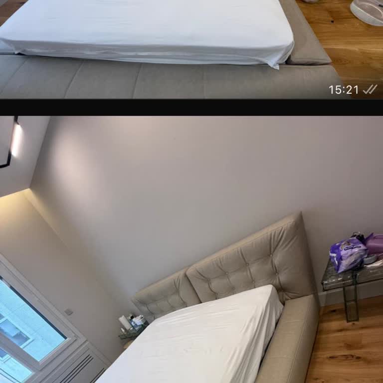 Görsellerle Uyuşmayan Yatak, Gecikmeli Teslim Ve Ek Ücret Talebi