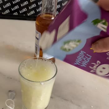 Migros Süt Ürünü Son Kullanma Tarihine Rağmen Bozulmuş Ve Sağlık Riski