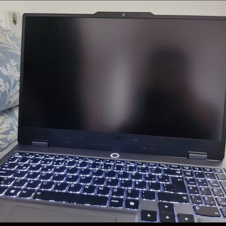 Satıcı Arızalı Laptopu Reddiyle Hızlı Para İadesi Talebi