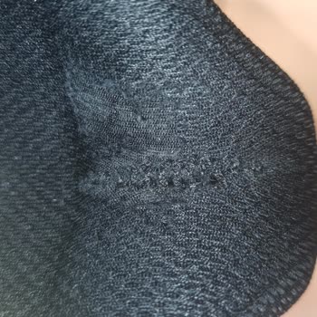 Lumberjack Spor Ayakkabısının Topuk Astarı 8 Günde Yırtıldı, İade Reddedildi