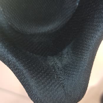 Lumberjack Spor Ayakkabısının Topuk Astarı 8 Günde Yırtıldı, İade Reddedildi