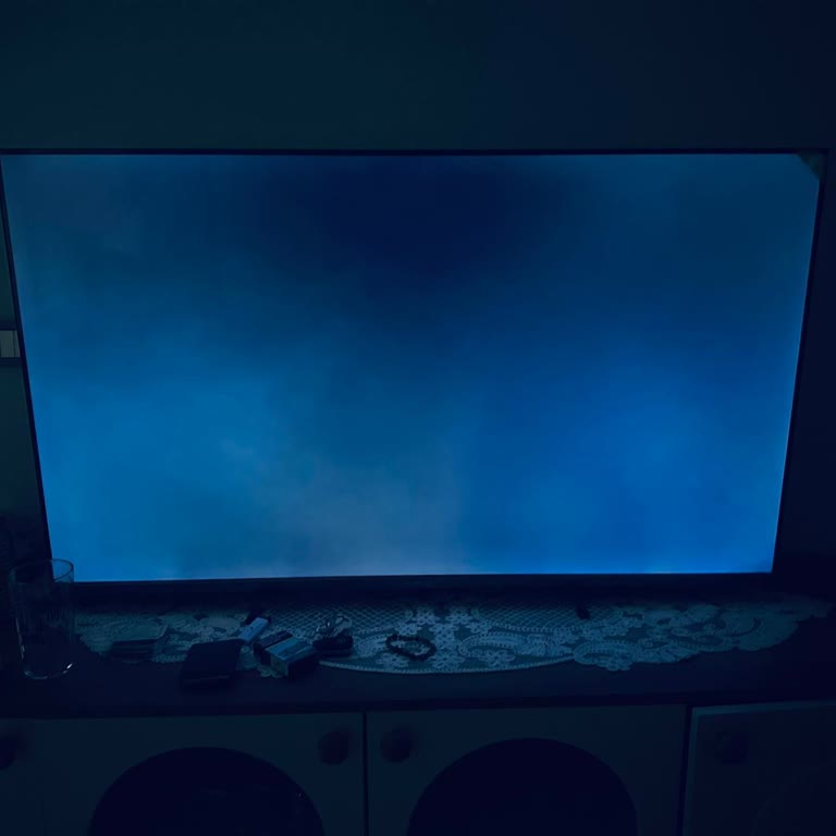 Profilo TV Arızası Ve Verilen Servisin Gecikmesi