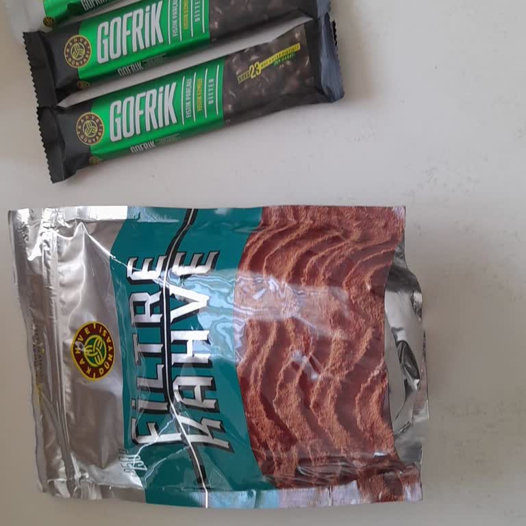 Eksik Bitter Çikolata Gönderildi, Müşteri Hizmetine Ulaşılamıyor