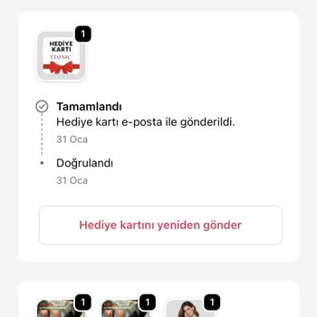 Siparişim 1 Ayda Gelmedi Ve WhatsApp’tan Cevap Yok
