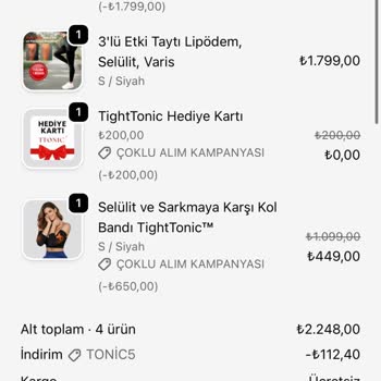 Siparişim 1 Ayda Gelmedi Ve WhatsApp’tan Cevap Yok