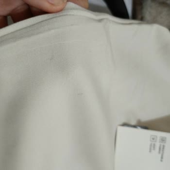 Oysho Defolu Ürünler Ve Gecikmeli Teslimat Şikayeti