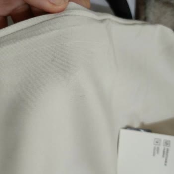 Oysho Defolu Ürünler Ve Gecikmeli Teslimat Şikayeti