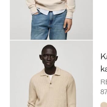 Mango Kışlık Ürünlerde İlk Yıkamada Çekme Ve Küçülme, Mağaza Yokluğu Çözüm Engeli