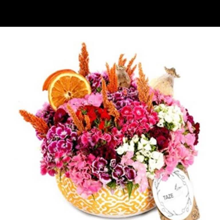 Yanlış Çiçek Gönderildi, Ücretsiz Düzeltme Talep Ediyorum