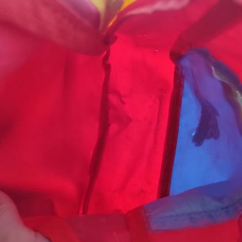 Defolu Anaokulu Çantası İadesi Reddedildi, A101 Şubeleri Sorumluluk Almıyor