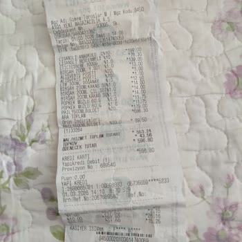 Defolu Anaokulu Çantası İadesi Reddedildi, A101 Şubeleri Sorumluluk Almıyor