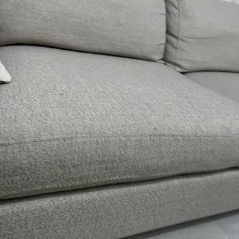 Tulip Keten Koltukta Hızlı Aşınma Ve Müşteri Hizmetlerinden Yetersiz Destek