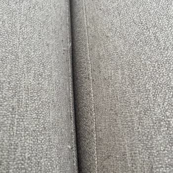 Tulip Keten Koltukta Hızlı Aşınma Ve Müşteri Hizmetlerinden Yetersiz Destek