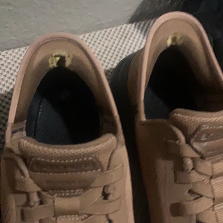 Garanti Kapsamında Kullanıcı Hatası Gibi Değerlendirilen Erken Yırtılan Ayakkabı Şikayeti