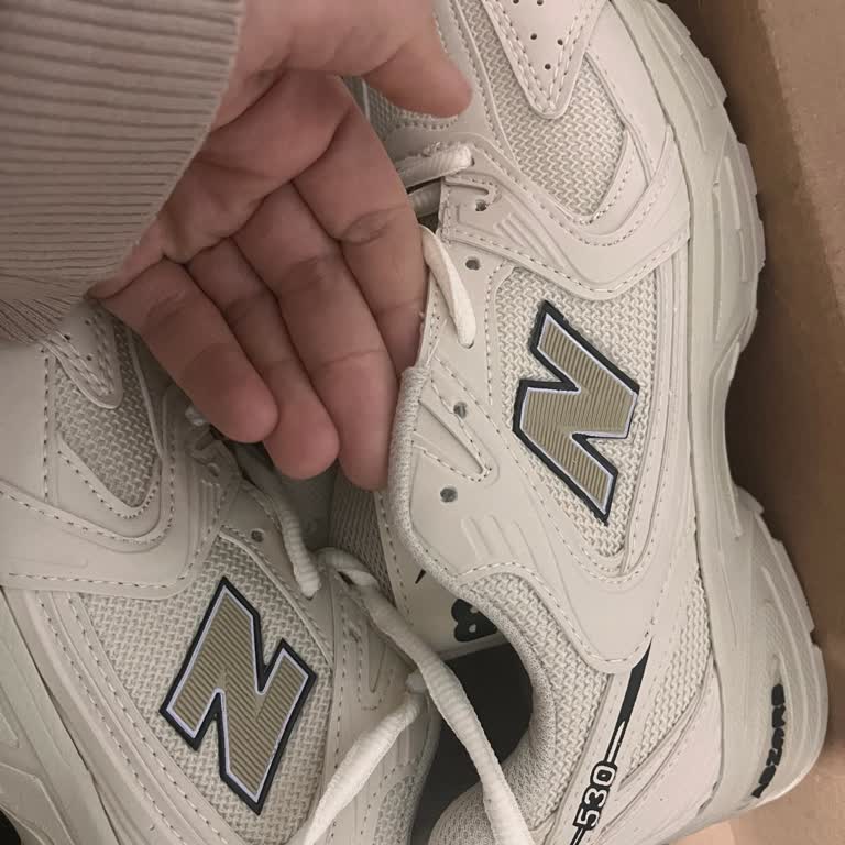 Sneaker Sepeti’nden Gelen&nbsp; Ayakkabı İçin İade Talebim