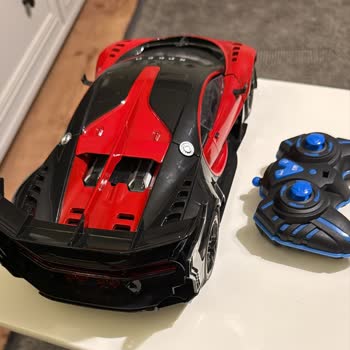 Armağan Oyuncak’ta Uzaktan Kumandalı Araba Sürekli Arızalandı, İade Talebi