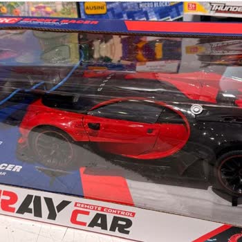 Armağan Oyuncak’ta Uzaktan Kumandalı Araba Sürekli Arızalandı, İade Talebi