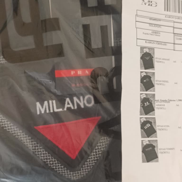 Yanlış Ürün Gönderimi Ve Satıcı İlgisizliği