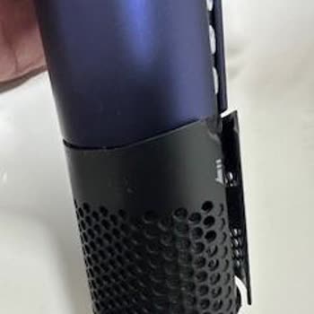 Dyson Airstrait Filtre Kapağı Gecikmesi Ve Garanti Sürecindeki Sorun