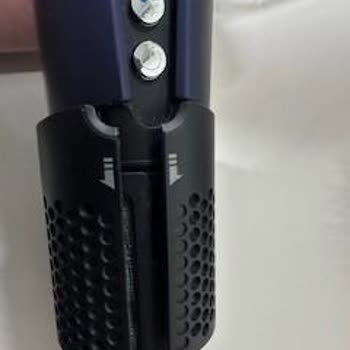 Dyson Airstrait Filtre Kapağı Gecikmesi Ve Garanti Sürecindeki Sorun