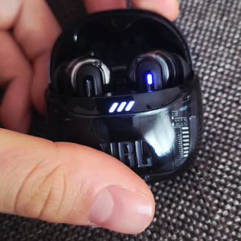 JBL Tune Flex 2 Sol Tekte Sürekli Temassızlık Ve Garanti İadesi Talebi