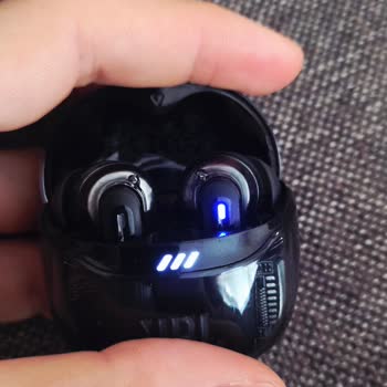 JBL Tune Flex 2 Sol Tekte Sürekli Temassızlık Ve Garanti İadesi Talebi