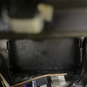 Silverline Davlumbazda Aşırı Tamir Bedeli Ve Açılmış Şekilde Geri Getirilmesi