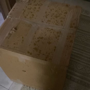 Hasarlı Zigon Sehpa Teslimatı Ve Çözüm Sağlanamayan Müşteri Destek Süreci