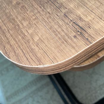 Hasarlı Zigon Sehpa Teslimatı Ve Çözüm Sağlanamayan Müşteri Destek Süreci