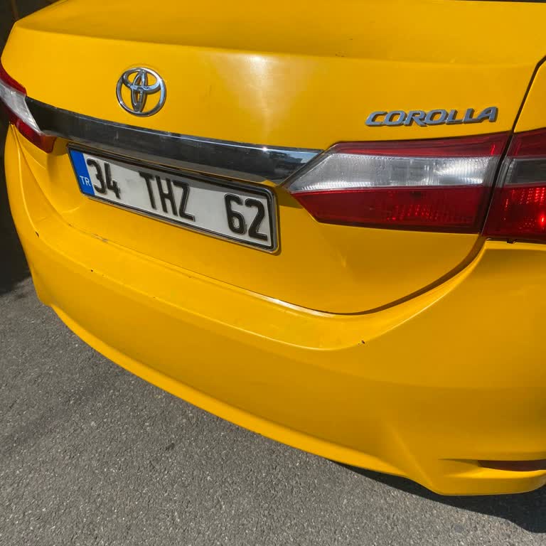 Uber Sürücüsü Yolculuğu İptal Edip Nakit Ücret İstedi