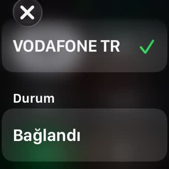 One Number Servisi Çalışmıyor Ve Ücret Kesilmeye Devam Ediyor