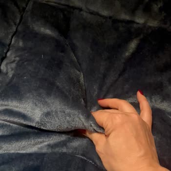 Bir Yıkamadan Sonra Elyaf Toparlanması Ve Yataş Yetkili Servisin Cevapsızlığı