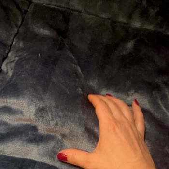 Bir Yıkamadan Sonra Elyaf Toparlanması Ve Yataş Yetkili Servisin Cevapsızlığı