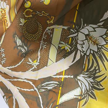 Videodaki Şal Gibi Değil, Cevapsız İade Talebi