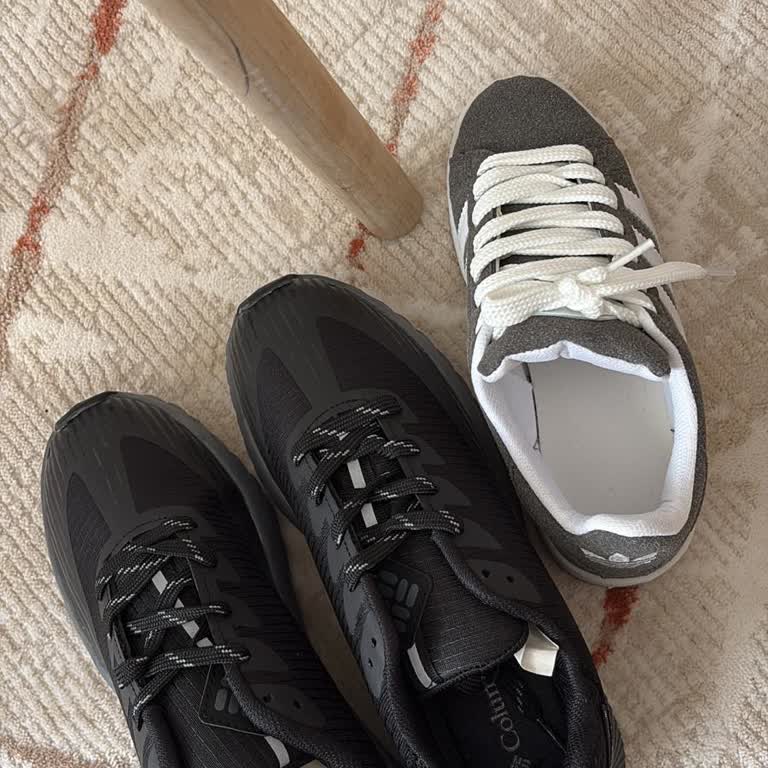 Yanlış Numara, Renk Ve Hasarlı Ayakkabı İçin Tam Ücret İadesi Talebi