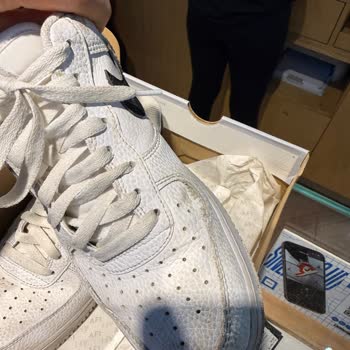 Ayakkabımda Dikiş Sorunu Kullanıcı Hatası İddiasına Karşı Değişim Talebi