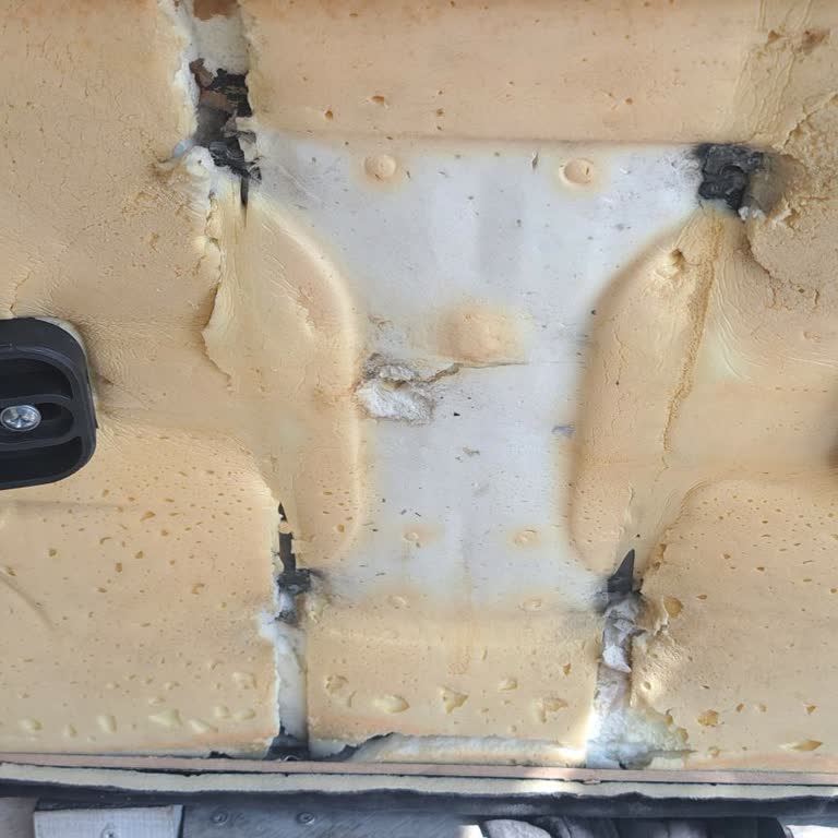 Atlas Mobilya’dan Alınan Oyun Koltuğunda Kırılan Mekanizma Parçaları Ve Fatura Kesilmemesi