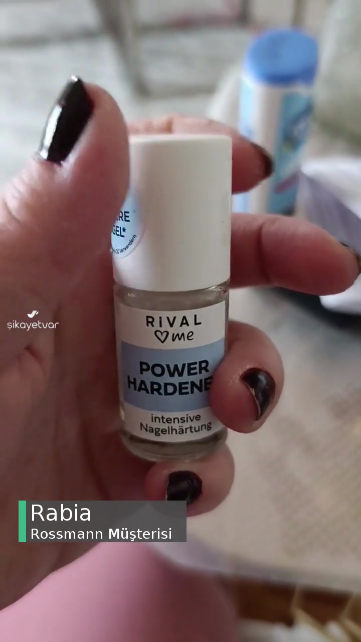 Rossmann Fırçasız Ürün Gönderildi! videonun kapak resmi