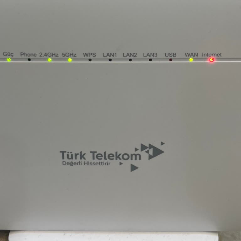 Kablo Net Müşterisinin 4 Gün Süren İnternet Kesintisi Ve Çözüm Eksikliği