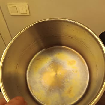 A101 Ekstra Paslanan Tencere Seti Sağlık Riski Ve İade Reddi