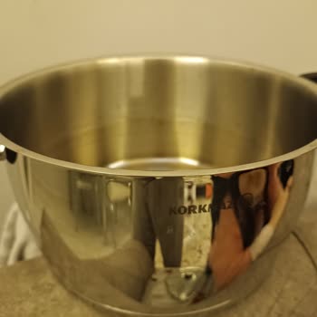 A101 Ekstra Paslanan Tencere Seti Sağlık Riski Ve İade Reddi