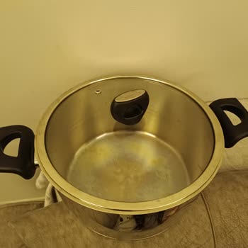 A101 Ekstra Paslanan Tencere Seti Sağlık Riski Ve İade Reddi