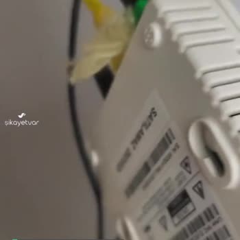 Vodafone Net Wi-Fi Abonelik İptali