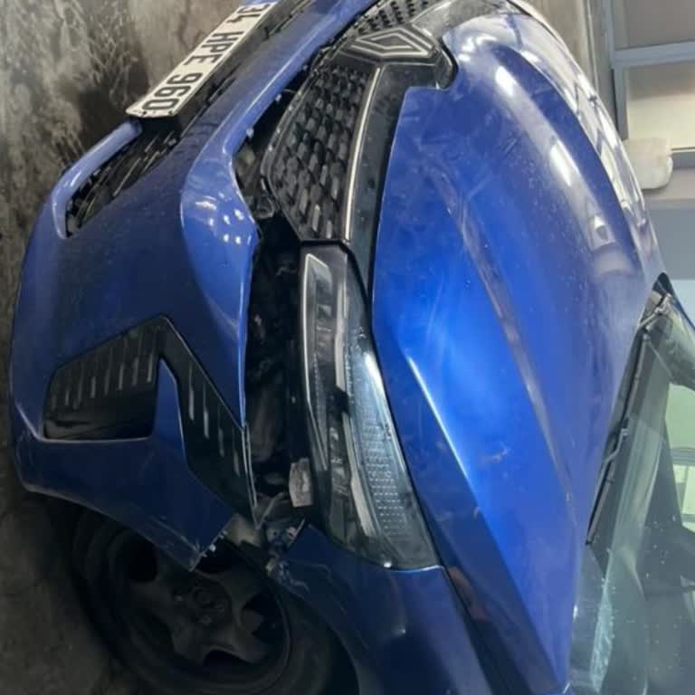 Tiktak’tan Ön Panjur Hasarı İçin Gerçek Dışı 255 Bin TL Ücretine İtiraz